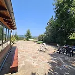 Manaelagua Chalet Penagos