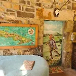 Manaelagua Chalet *