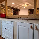Manaelagua Chalet Penagos