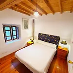 Manaelagua Chalet *