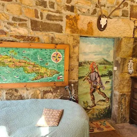 Manaelagua Chalet *