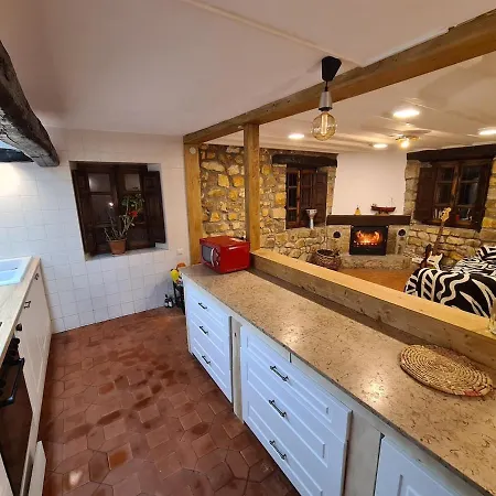 Chalet Manaelagua Penagos