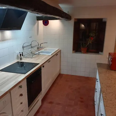 Manaelagua Chalet *