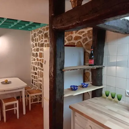 Chalet Manaelagua Penagos