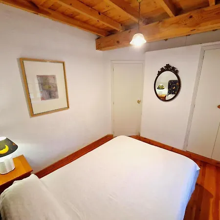 Chalet Manaelagua