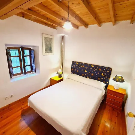 Manaelagua Chalet *