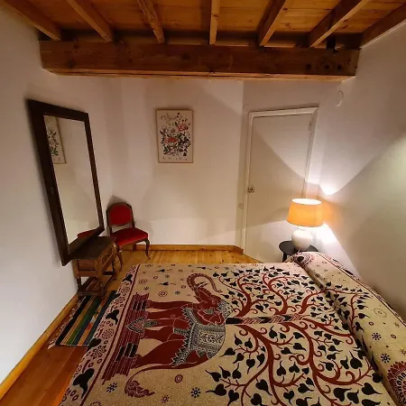 Manaelagua Chalet Penagos