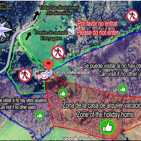 Manaelagua Penagos
