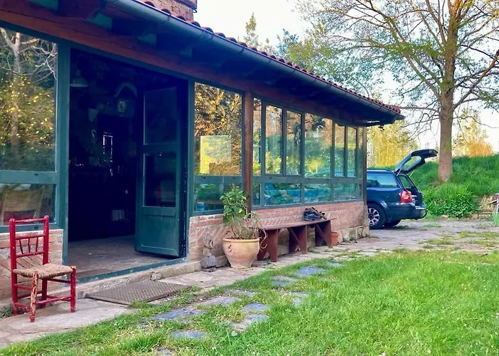 Manaelagua * Penagos