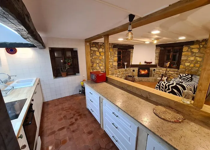 Chalet Manaelagua Penagos