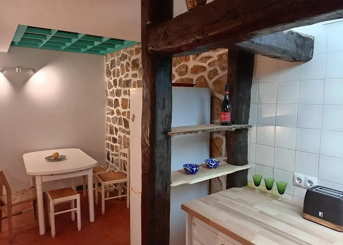 Chalet Manaelagua Penagos