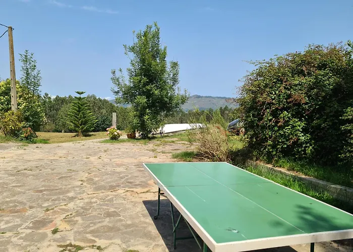 Chalet Manaelagua Penagos